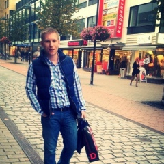 Игорь Коврегин, 27.04.1988, Санкт-Петербург