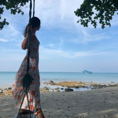 Алена К, 18.05, Когалым