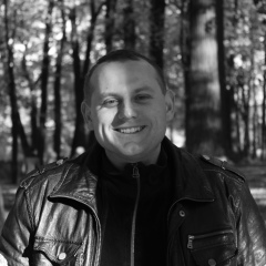 Дмитрий Андреев, 01.05