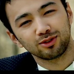 Dilshod Saparov, 07.07, Санкт-Петербург