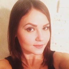 Оксана Нефедоренко, 10.05.1989, Екатеринбург