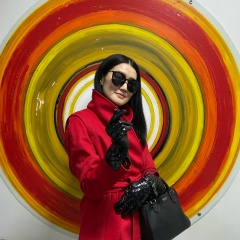 Gana Jargalsaikhan, 13.10, Москва