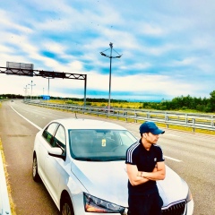 Армен Саркисов, 14.07