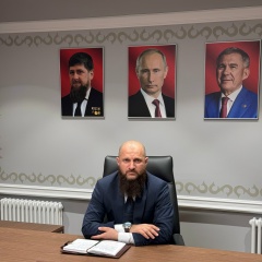 Эли Кагарбеков, 02.05.1986, Казань