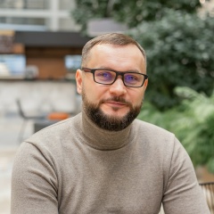 Павел Верниковский, 05.07.1982, Санкт-Петербург