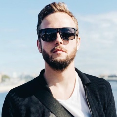 Александр Ненков, 29.11, Москва