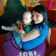 Екатерина Карпова, 05.12, Санкт-Петербург