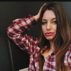 Ирина Улыба, Краснодар