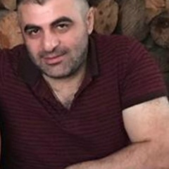 Saro Arzumanyan, 29.09, Москва