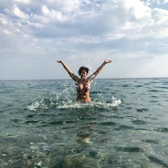 Марина Елисейкина, 15.02.1986