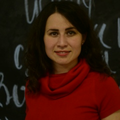 Марина Янчак-Турчик, 23.07.1983