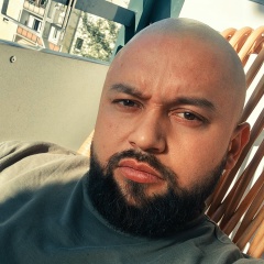 Ruslan Procopciuc, 20.07.1991, Кишинев