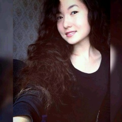 Dana Erbolovna, 01.11.1997, Караганда