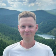 Сергей Токарев, 23.11