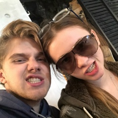 Дэн Самусенко, Москва