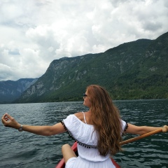 Надежда Фырней, 01.12, Санкт-Петербург