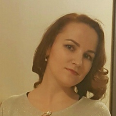 Ася Дождь, 19.02.1986