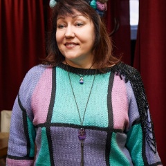 Наталья Романова, 26.10, Санкт-Петербург