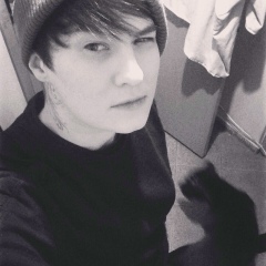 Лена Рогальская, 23.10, Омск