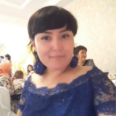 Назым Жоламанова, 13.09.1980, Актобе