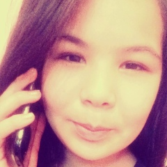 Айшолпан Омирбаева, 08.12.2000, Актау