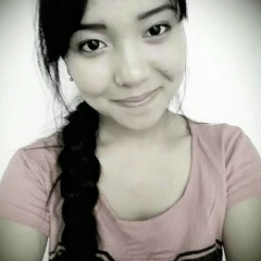 Азиза Исмаилова, 25.03.1999, Бишкек