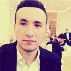 Исмаил Исмаилов, 26.06, Санкт-Петербург
