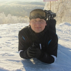 Сергей Ячменев, 27.04
