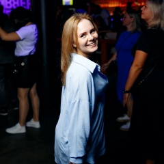 Светланка Конузина, 21.01, Тутаев