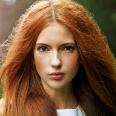 Рина Антарова, 07.12.1980, Луганск