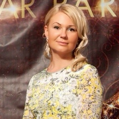 Анна Пильф, 01.01.1986, Санкт-Петербург