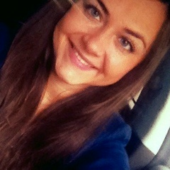 Мария Пуштова, 15.08.1986