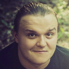 Юра Приходько, 17.04.1989, Алматы