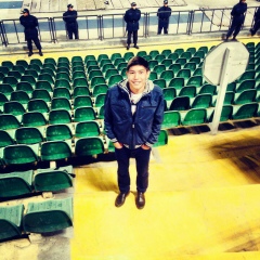 Askhat Yeskaraev, Алматы