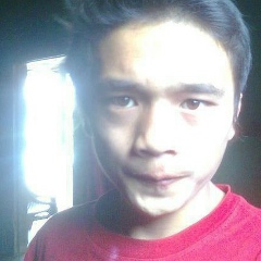 Andre Rhe Cembirink, 21.03.1993, Medan