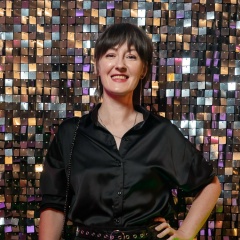 Натуська Коновалова, 10.12, Санкт-Петербург