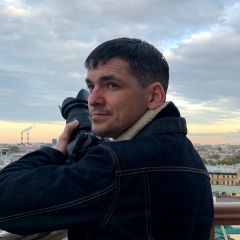 Иван Сизов, 22.10.1985, Череповец