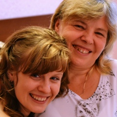 Алла Овчарова, 18.05.1981, Белгород