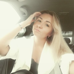 Катя Латыпова, 14.09.1992, Новосибирск