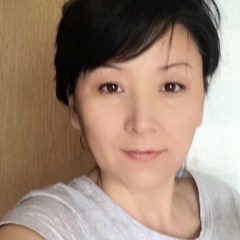 Шолпан Сейтжапарова, 15.03.1980, Алматы