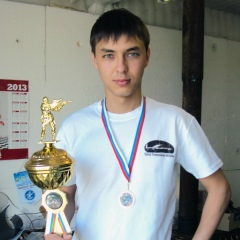 Айрат Юлаев, Раевский