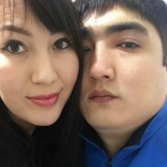 Асема Есенгалиева, 22.01.1986, Уральск