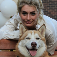 Танюшка Маркеева, 08.08