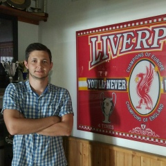 Артем Лозовый, 06.04, Киев