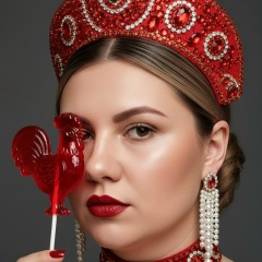 Ирина Платицына, Орск