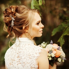 Юлия Харчева, 18.01.1989, Санкт-Петербург