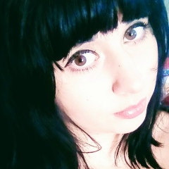 Евгения Сторчай, 20.01.1994