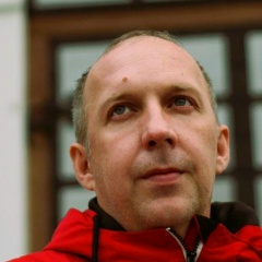 Женя Лыгалов, 13.01, Тюмень