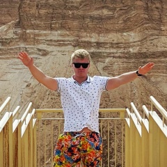 Матвей Девчич, 19.05.1994, Екатеринбург