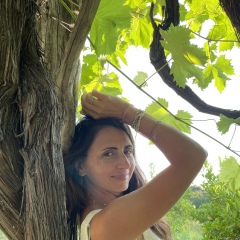 Алла Сухорученко, 05.07, Москва